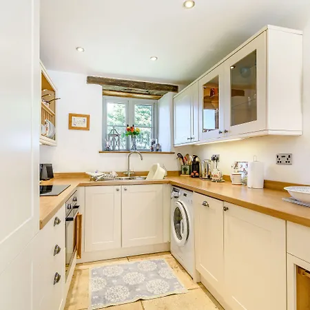 Holiday home Anton Fylingdales