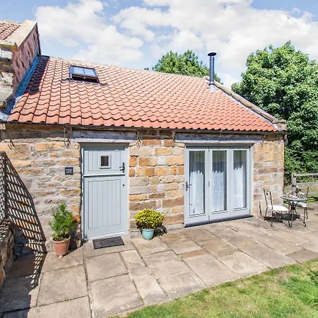 Holiday home Anton *