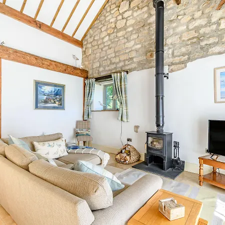 Holiday home Anton Fylingdales