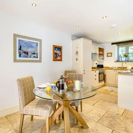 Holiday home Anton Fylingdales