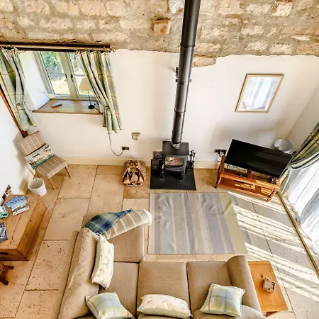 Anton Holiday home *